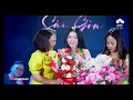 MONG MỘT NGÀY ANH NHỚ ĐẾN EM - Nguyễn Kiều Oanh khoe trọn giọng hát live đầy nội lực | Live Stage