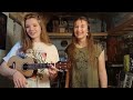Veggie Tales Theme - Cover by Ireland Rose and Alana Wells