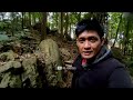 Masih Menjadi Misteri Batu Ini Mirip Dengan Semar ! Sejarah Jawa