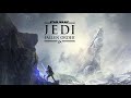 Star wars Jedi Fallen Order The Hu music (1Hour Long)