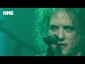 CHVRCHES and Robert Smith perform 'How Not To Drown' at the BandLab NME Awards 2022