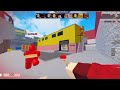 ROBLOX Arsenal KNIFE ONLY Challenge! (2023)