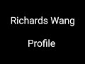 Richards Wang (In The class of her own) Lifestyle /Networth /Biography/Social Media, By ADcreation