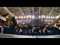 2023 Cougarettes D1A National Championship Jazz Routine