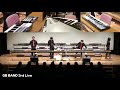 Super Mario Land Medley with the real Game Boy tone generator / GB BAND 3rd Live 2019