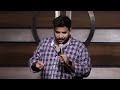 Sundeep Sharma Stand-up -Father Knows Better