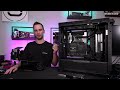 Building a Crazy $10,000 Threadripper Workstation for Misha Charoudin @mgcharoudin