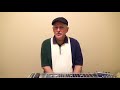 E to Eb Knee Lever Overview for the Pedal Steel Guitar