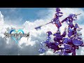 Dearly Beloved - Kingdom Hearts - One Hour