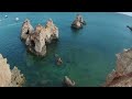PORTIMAO varandas sobre o mar - Algarve