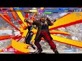 Street Fighter 6 - A.K.I Online Ranked 104