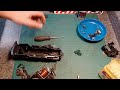 How to Fix Lionel Trains Postwar , 2016, 2018, 2026, 2037 general repair and maintenance for newbies