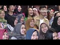 Stand Up Arif Brata:  Kalau ada Mahasiswa Bercanda Garing, Tolong D.O Saja