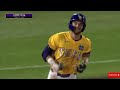 LSU’s Dominance over Florida in game 3 of MCWS
