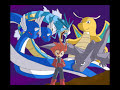 Pokemon G/S Remix: Lance Battle (2nd remix)