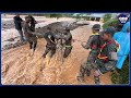 Wayanad Landslide: Major Landslide Sweeps Away Bridge As Kerala Suffers From Heavy Rains, 80+ Dead