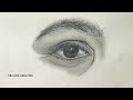 How to draw eyes draw beautifully and quickly #shorts #short #shortsfeed #eyes #howtodraw #arts #art