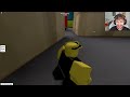 ROBLOX HIDE AND SEEK EXTREME