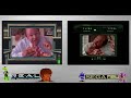 Sewer Shark: 3DO vs Sega CD Comparison