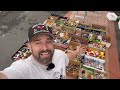 I'm Selling ALL My Toys Via Box Lots In Auction