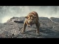 Mufasa: The Lion King | Official English Trailer | In Cinemas 20 December