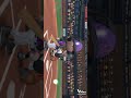 first baseball 9 video