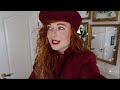 Come Thrifting & Autumn Plant Shopping With Me