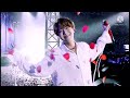 BTS J-hope - Eyes Off You [FMV]