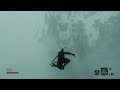 Glitches you can do in Sekiro: Shadows Die Twice