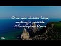 Piano Music For Relaxing (1 HOUR - With Beautiful Quotes)