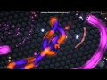 Slither.io-8000+ score-What a......?-HP Gaming