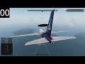 Aeronautica But EVERY MINUTE a DISASTER Happens PART 2
