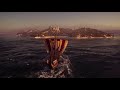 Assassin's Creed Odyssey ship battle