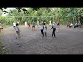 Volly Kampoeng RT.04 serasa proliga