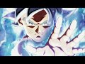 Goku And Vegeta Edit - Stand Up And Show Them Why You're Better!