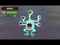 Ethereal Workshop Wave 4 - All Monster Sounds & Animations (My Singing Monsters)