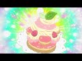 UK: Pokémon Battle or Cake Battle? | Pokémon Horizons: The Series | Official Clip