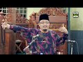 DATO USTAZ KAZIM ELIAS - JANGAN BERKASAR DENGAN IBU AYAH NANTI CELAKA HIDUP