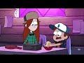 Gravity Falls but Bill Cipher won’t give me the context back