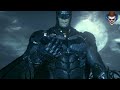 Batman: Arkham Knight - Main Story Scarecrow Part -5 Walkthrough in 4K 60fps