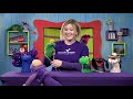 Creative Minutes: How to Make a Sock Puppet That You Can Actually Perform