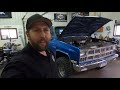 My New Square Body Truck! 1981 GMC K1500 - Vice Grip Garage EP98