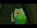 Adventure Time | Three Buckets | Cartoon Network
