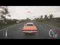 Forza Horizon 3, Charger, 