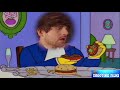 Steamed Hams but I should have done this YTP earlier (Collab Entry)