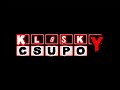 Klasky Csupo 1998 Logo Horror Remake (Warning Jumpscare)