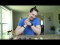 BEST Protein Bars? - Pure Protein Bar Review