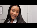 becoming her diaries | self-care sunday, grwm update, sephora haul, zara haul | Beautifully Syndie