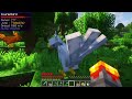 Chocobos and Tomb Raiding!?!? - Mewmaid: Ep 17 - Minecraft 1.20.1 Modded