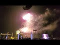 The 2022/23 New Year Firework in Cebu-City, SouthRoad SM Seaside and NuStar Resort in UHD 4K
